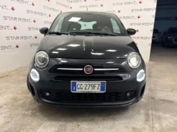Fiat 500 1.0 Hybrid Sport pieno