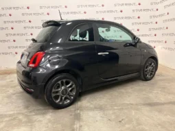 Fiat 500 1.0 Hybrid Sport pieno