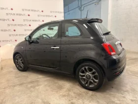 Fiat 500 1.0 Hybrid Sport