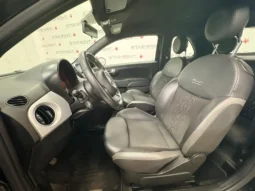 Fiat 500 1.0 Hybrid Sport pieno