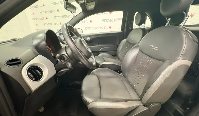 Fiat 500 1.0 Hybrid Sport pieno