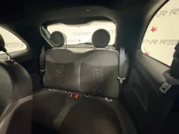 Fiat 500 1.0 Hybrid Sport pieno