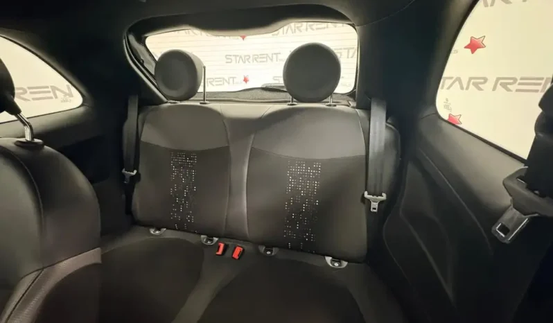 Fiat 500 1.0 Hybrid Sport pieno