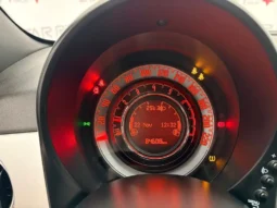 Fiat 500 1.0 Hybrid Sport pieno