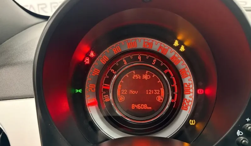 Fiat 500 1.0 Hybrid Sport pieno