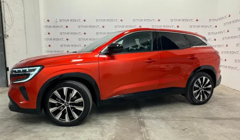 Renault Austral Full Hybrid E-Tech 200 CV Techno Esprit Al pieno