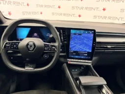 Renault Austral Full Hybrid E-Tech 200 CV Techno Esprit Al pieno