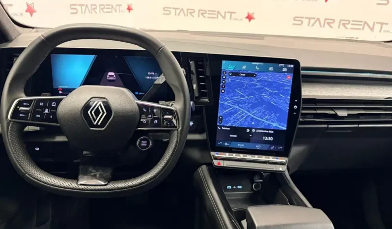Renault Austral Full Hybrid E-Tech 200 CV Techno Esprit Al pieno