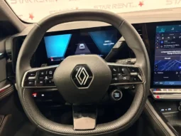 Renault Austral Full Hybrid E-Tech 200 CV Techno Esprit Al pieno