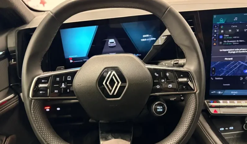 Renault Austral Full Hybrid E-Tech 200 CV Techno Esprit Al pieno