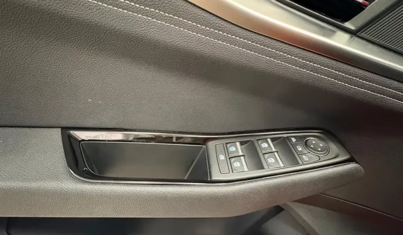 Renault Austral Full Hybrid E-Tech 200 CV Techno Esprit Al pieno