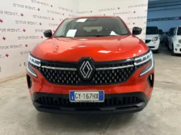 Renault Austral Full Hybrid E-Tech 200 CV Techno Esprit Al pieno