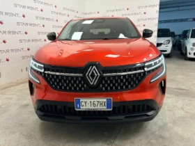 Renault Austral Full Hybrid E-Tech 200 CV Techno Esprit Al