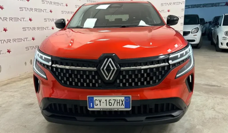 Renault Austral Full Hybrid E-Tech 200 CV Techno Esprit Al pieno