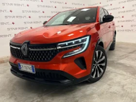 Renault Austral Full Hybrid E-Tech 200 CV Techno Esprit Al
