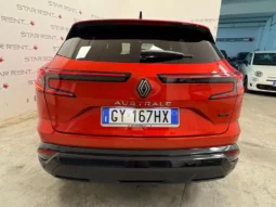 Renault Austral Full Hybrid E-Tech 200 CV Techno Esprit Al pieno