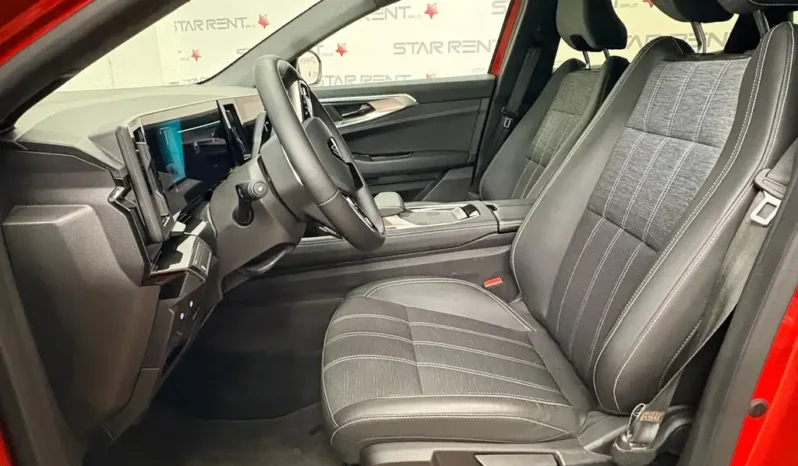 Renault Austral Full Hybrid E-Tech 200 CV Techno Esprit Al pieno