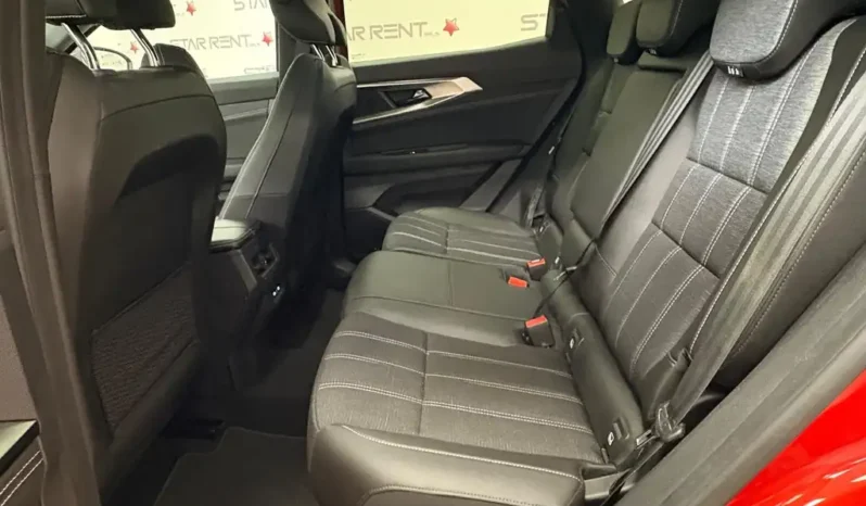 Renault Austral Full Hybrid E-Tech 200 CV Techno Esprit Al pieno