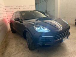 Porsche Cayenne Coupé 3.0 V6 TAGLIANDI CERTIFICATI