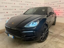 Porsche Cayenne Coupé 3.0 V6 TAGLIANDI CERTIFICATI