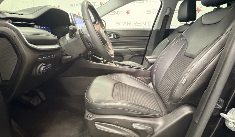 Jeep Compass 1.3 Turbo T4 190 CV PHEV AT6 4xe Limited pieno