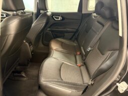 Jeep Compass 1.3 Turbo T4 190 CV PHEV AT6 4xe Limited pieno