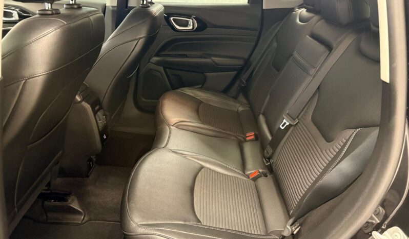 Jeep Compass 1.3 Turbo T4 190 CV PHEV AT6 4xe Limited pieno