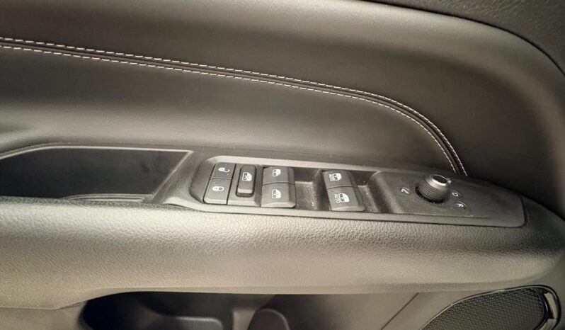Jeep Compass 1.3 Turbo T4 190 CV PHEV AT6 4xe Limited pieno