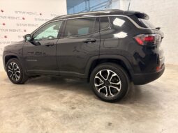 Jeep Compass 1.3 Turbo T4 190 CV PHEV AT6 4xe Limited pieno