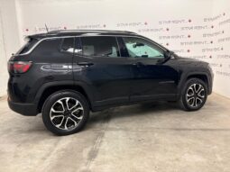 Jeep Compass 1.3 Turbo T4 190 CV PHEV AT6 4xe Limited