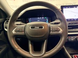 Jeep Compass 1.3 Turbo T4 190 CV PHEV AT6 4xe Limited pieno