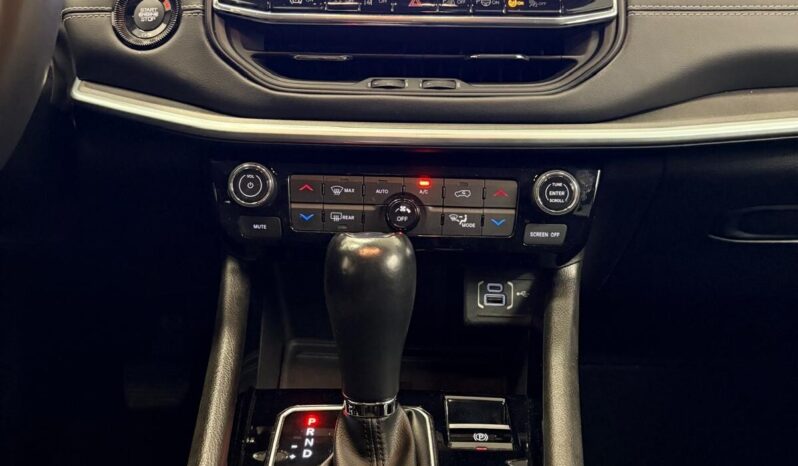 Jeep Compass 1.3 Turbo T4 190 CV PHEV AT6 4xe Limited pieno