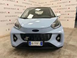 DR Automobiles DR1.0 dr 1.0 EV pieno