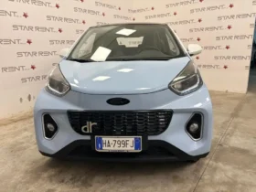 DR Automobiles DR1.0 dr 1.0 EV