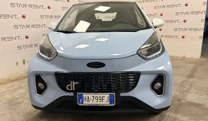 DR Automobiles DR1.0 dr 1.0 EV pieno