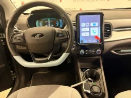 DR Automobiles DR1.0 dr 1.0 EV pieno