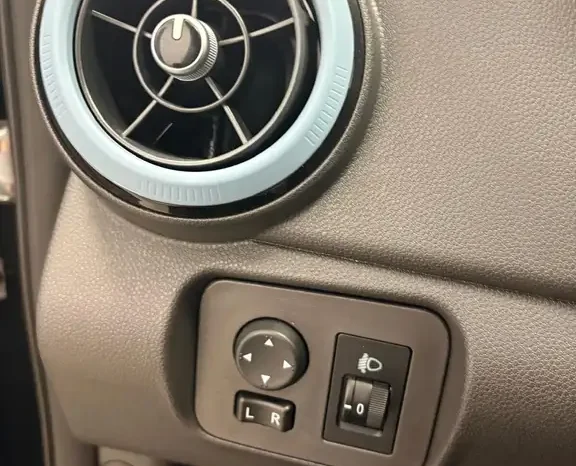 DR Automobiles DR1.0 dr 1.0 EV pieno