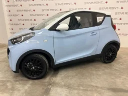 DR Automobiles DR1.0 dr 1.0 EV pieno
