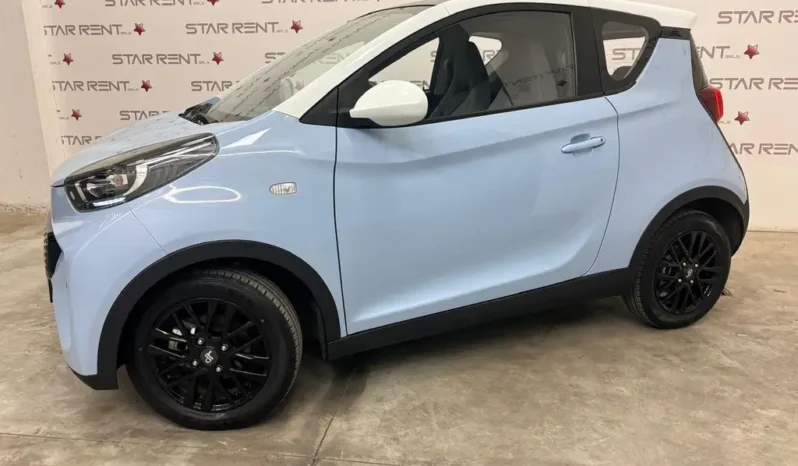 DR Automobiles DR1.0 dr 1.0 EV pieno