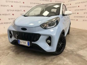 DR Automobiles DR1.0 dr 1.0 EV