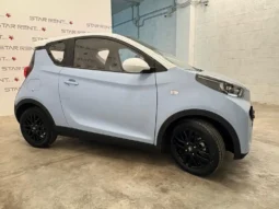 DR Automobiles DR1.0 dr 1.0 EV pieno