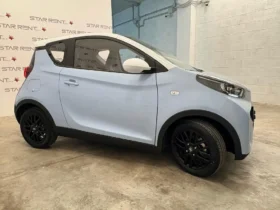DR Automobiles DR1.0 dr 1.0 EV