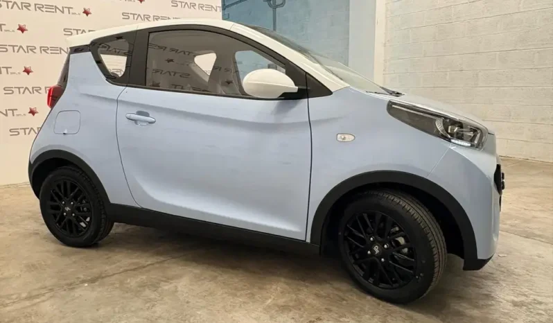 DR Automobiles DR1.0 dr 1.0 EV pieno