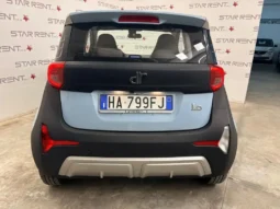 DR Automobiles DR1.0 dr 1.0 EV pieno