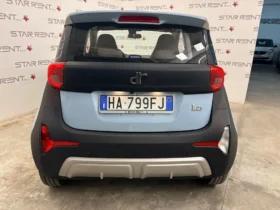 DR Automobiles DR1.0 dr 1.0 EV
