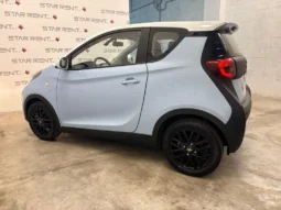 DR Automobiles DR1.0 dr 1.0 EV pieno