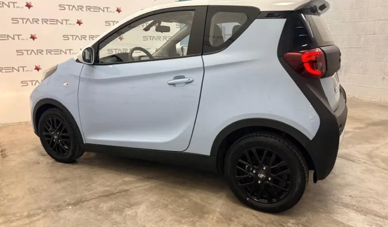 DR Automobiles DR1.0 dr 1.0 EV pieno
