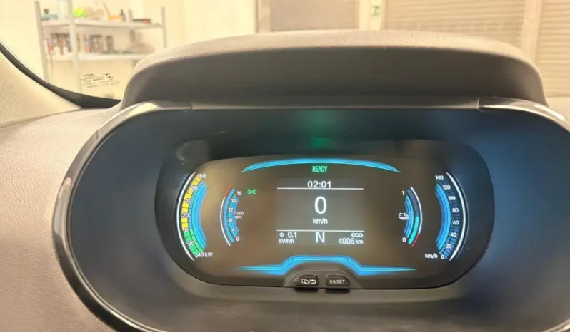 DR Automobiles DR1.0 dr 1.0 EV pieno