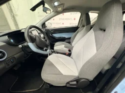 DR Automobiles DR1.0 dr 1.0 EV pieno