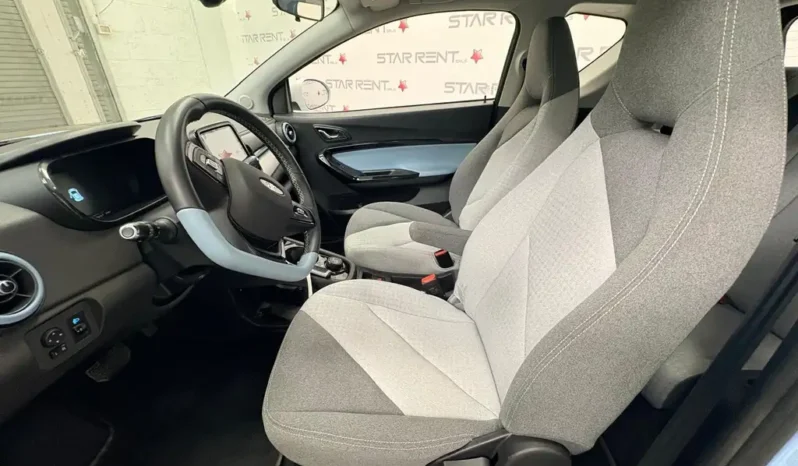 DR Automobiles DR1.0 dr 1.0 EV pieno